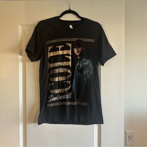 Cole Swindell Concert Tee